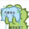 评论头像