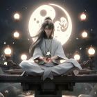 QQ头像