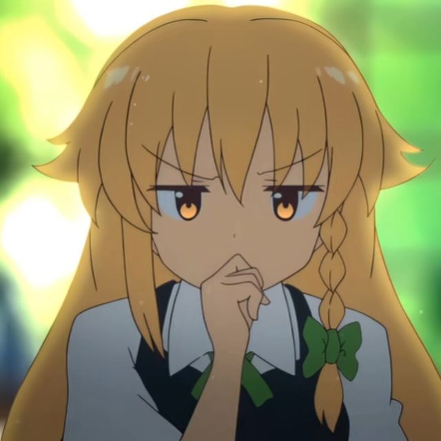QQ Email Avatar