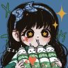 评论头像