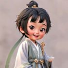 QQ头像
