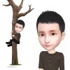 用户头像图片