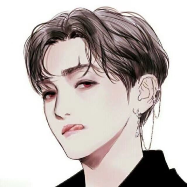 QQ郵箱頭像