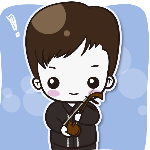 QQ Email Avatar