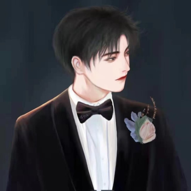 QQ Email Avatar