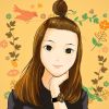 网友昵称：游客
