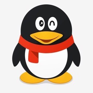 QQ Email Avatar