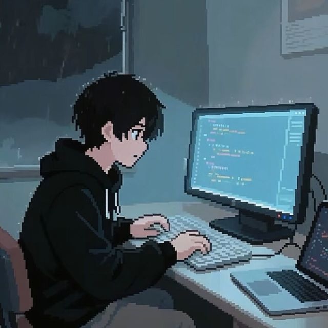 苏晨的头像-呆萌糖果屋