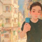 QQ头像