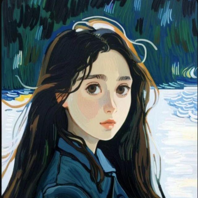 QQ郵箱頭像