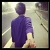 啊