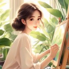 QQ头像