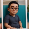 华阳老张