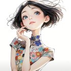 QQ头像