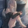 网友昵称：mistake
