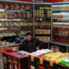 包草拽好