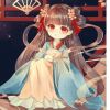 水福#雪丽树
