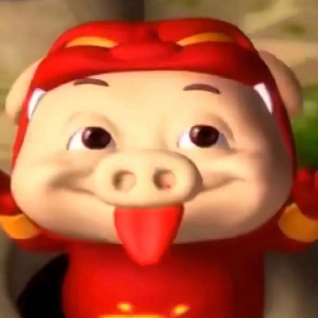 QQ Email Avatar