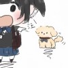 评论头像