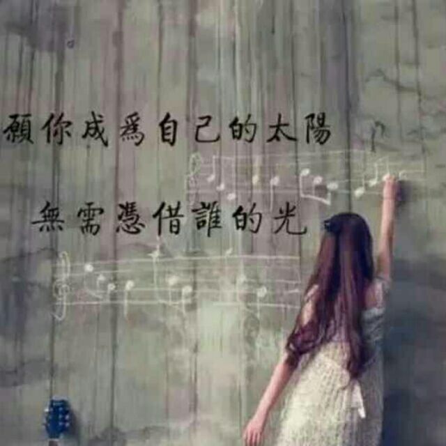 QQ Email Avatar