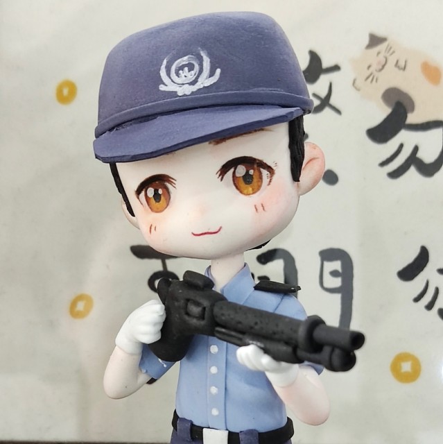 QQ邮箱头像