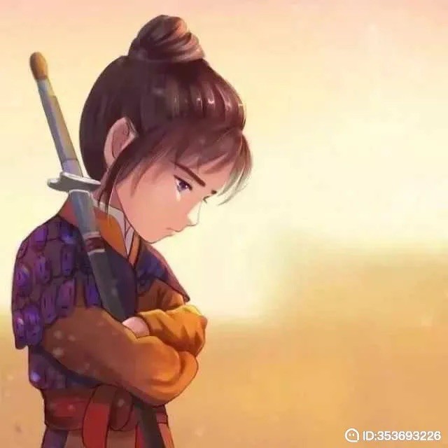 QQ邮箱头像