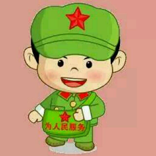 QQ邮箱头像