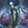 网友昵称：热键sf