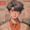 网友昵称：Y.