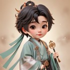 QQ头像