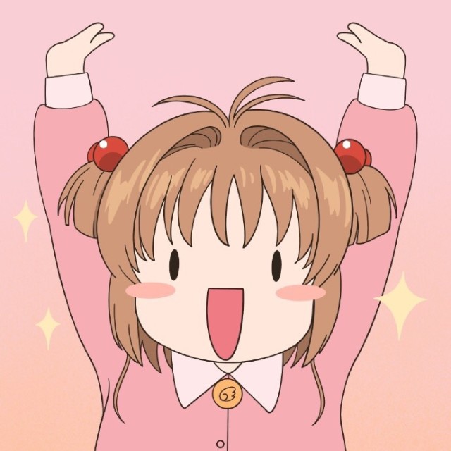 QQ Email Avatar
