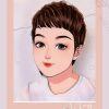 云月美%富容
