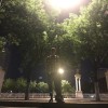戏水長刘头像