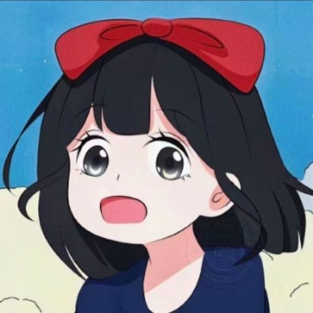 QQ Email Avatar