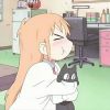 网友昵称：竹林少女～