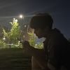 网友昵称：浮灵