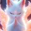雨人野花