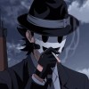 评论头像