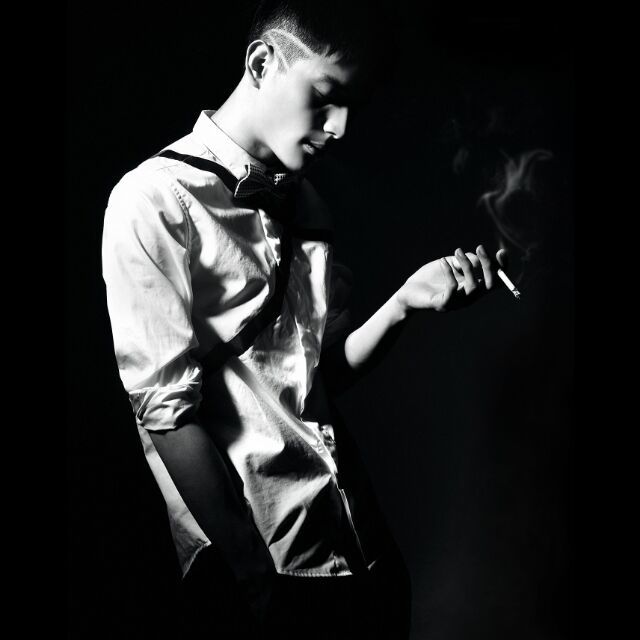 QQ Email Avatar
