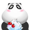 小白