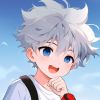 QQ85635头像