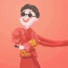 评论头像