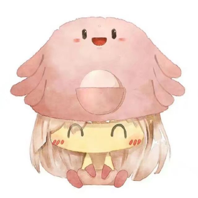QQ邮箱头像