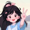 网友昵称：易歪歪