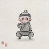 评论头像