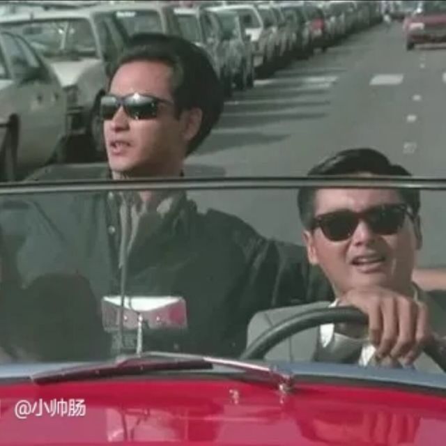 QQ邮箱头像