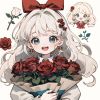 $雪包花