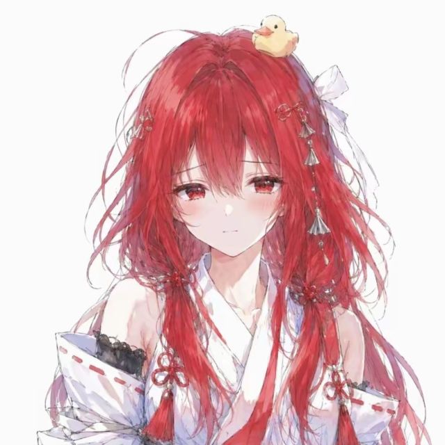 QQ Email Avatar