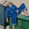 评论头像