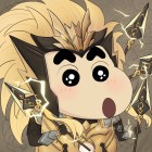 QQ头像